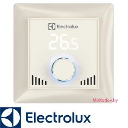 Терморегулятор Electrolux ETS-16 Smart Терморегулятор Electrolux ETS-16 Smart