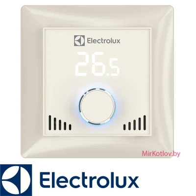 Терморегулятор Electrolux ETS-16 Smart