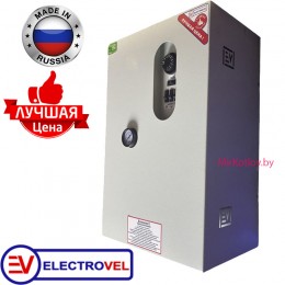 Электрокотел ElectroVel 6 МК