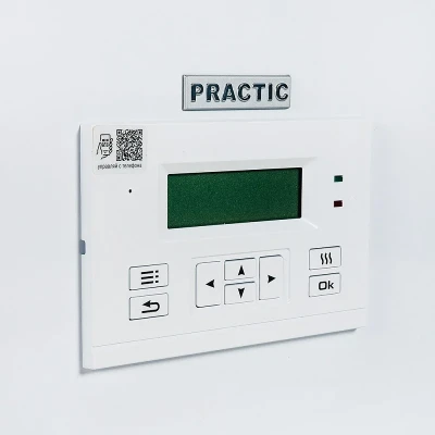Электрический котел ЭВАН PRACTIC PLUS 120 Электрический котел ЭВАН PRACTIC PLUS 120