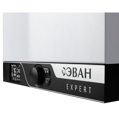 Электрический котел Эван Expert 6 NEW - гарантия до 5 лет фото 4 Электрический котел Эван Expert 6 NEW фото 4