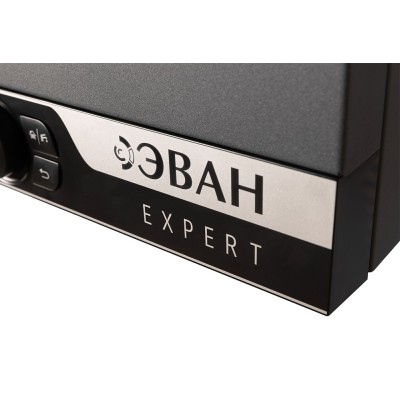 Электрический котел Эван Expert 3 NEW (графит) - гарантия до 5 лет фото 6 Электрический котел Эван Expert 3 NEW (графит) фото 6