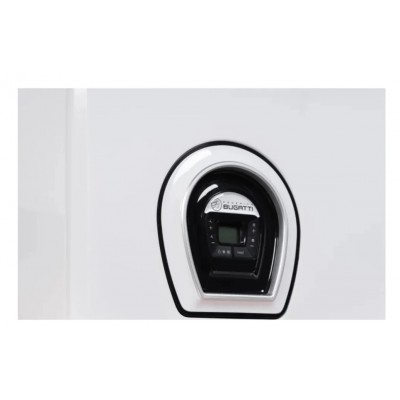 Газовый котёл Federica Bugatti 42 Cond B VARME c Wi-Fi (1-контурный) - гарантия до 5 лет фото 4 Газовый котёл Federica Bugatti 42 Cond B VARME c Wi-Fi (1-контурный) фото 4