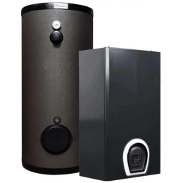 Пакетное решение Federica Bugatti 24B VARME BLACK WI-FI + бойлер KBS-B 100 V3 Пакетное решение Federica Bugatti 24B VARME BLACK WI-FI + бойлер KBS-B 100 V3