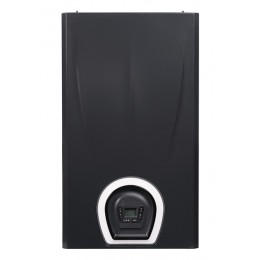 Котел газовый Federica Bugatti 24 VARME BLACK WI-FI