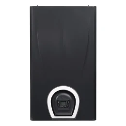 Котел газовый Federica Bugatti 24B VARME BLACK WI-FI Котел газовый Federica Bugatti 24B VARME BLACK WI-FI