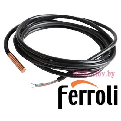Датчик температуры бойлера Ferroli Датчик температуры бойлера Ferroli