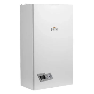 Газовый котел Ferroli Divabel F24 Газовый котел Ferroli Divabel F24