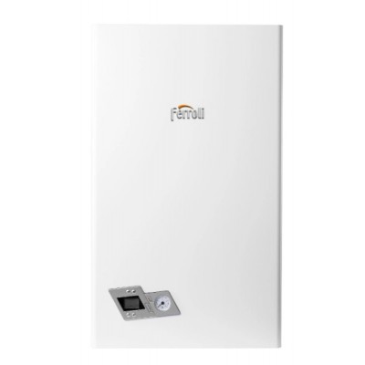 Газовый котел Ferroli Divabel F24 NEW - гарантия до 5 лет фото 1 Газовый котел Ferroli Divabel F24 NEW фото 1