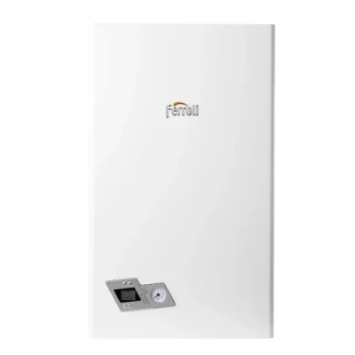 Газовый котел Ferroli Divabel F24 Газовый котел Ferroli Divabel F24