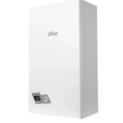 Газовый котел Ferroli Divabel F24 Газовый котел Ferroli Divabel F24