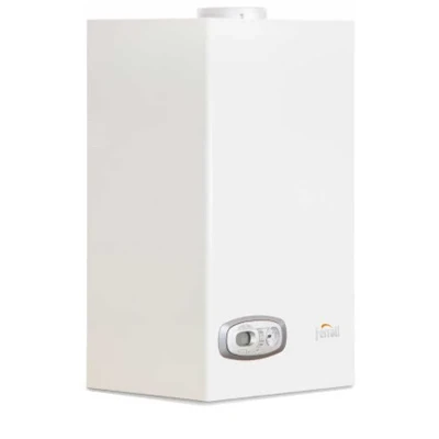 Газовый котел Ferroli Divatech D C32