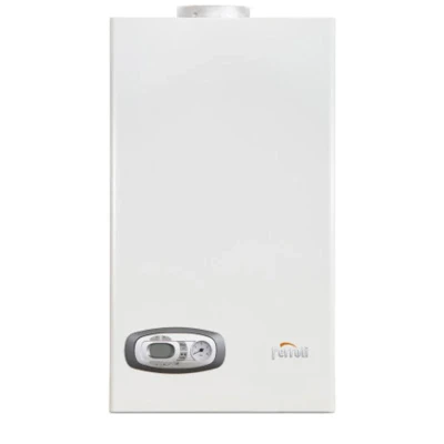 Газовый котел Ferroli Divatech D C32