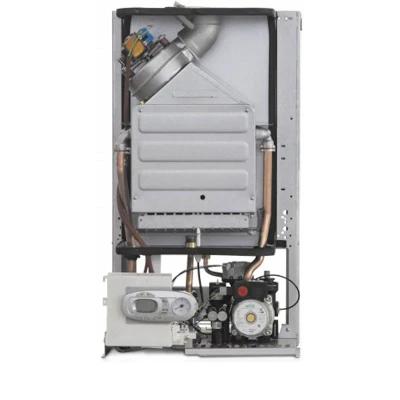 Газовый котел Ferroli Divatech D C32