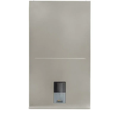 Газовый котел Ferroli DIVATOP D C24 M Газовый котел Ferroli DIVATOP D C24 M