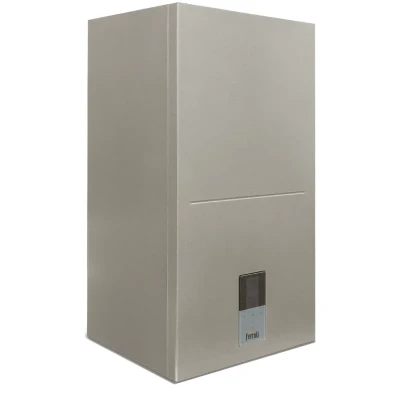 Газовый котел Ferroli DIVATOP D C24 M Газовый котел Ferroli DIVATOP D C24 M