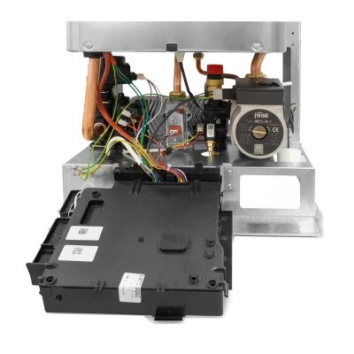 Газовый котел Ferroli DIVATOP D C24 M Газовый котел Ferroli DIVATOP D C24 M