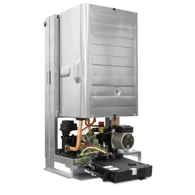 Газовый котел Ferroli DIVATOP D C24 M Газовый котел Ferroli DIVATOP D C24 M