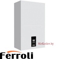 Электрический котел Ferroli TOR 18