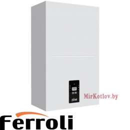 Электрический котел Ferroli TOR 12