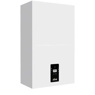 Конденсационный котел Ferroli BLUEHELIX ALPHA 28 C