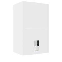 Конденсационный котел Ferroli BLUEHELIX HITECH RRT 34 H Конденсационный котел Ferroli BLUEHELIX HITECH RRT 34 H