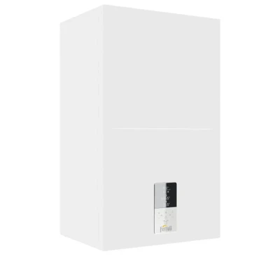 Конденсационный котел Ferroli BLUEHELIX HITECH RRT 34 H