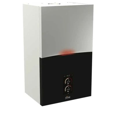 Конденсационный котел Ferroli BLUEHELIX MAXIMA 34C Конденсационный котел Ferroli BLUEHELIX MAXIMA 34C