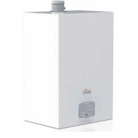 Конденсационный котел Ferroli FORCE W 80 Конденсационный котел Ferroli FORCE W 80