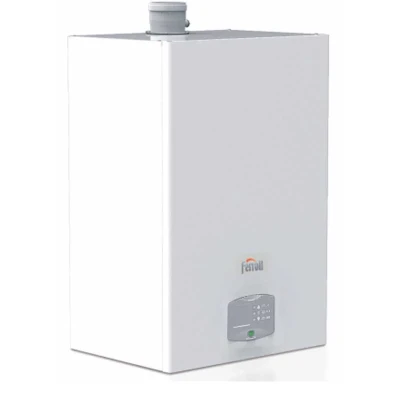 Конденсационный котел Ferroli FORCE W 80 Конденсационный котел Ferroli FORCE W 80