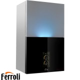 Конденсационный котел Ferroli BLUEHELIX MAXIMA 28C