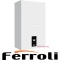 Ferroli BLUEHELIX ALPHA