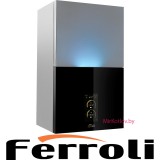 Конденсационный котел Ferroli BLUEHELIX MAXIMA 34C