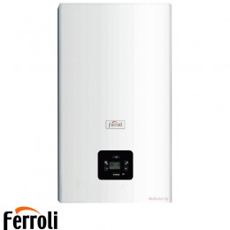 Газовый котел Ferroli Diva D C24