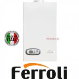 Газовый котел Ferroli Divatech D F32