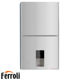 Газовый котел Ferroli DIVATOP D C24 M