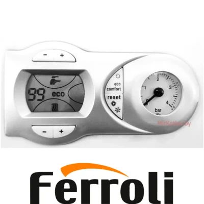 Газовый котел Ferroli Fortuna H C32 Газовый котел Ferroli Fortuna H C32