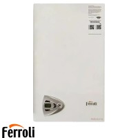 Газовый котел Ferroli Vitabel HF 24