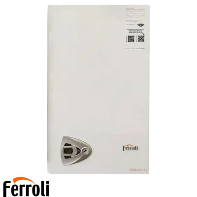 Купить Газовый котел Ferroli Vitabel F10 