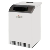Напольный газовый котел Ferroli Pegasus D 45 Напольный газовый котел Ferroli Pegasus D 45