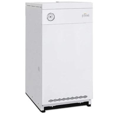 Напольный газовый котел Ferroli Torino Classic 30