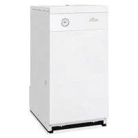 Напольный газовый котел Ferroli Torino 80 Напольный газовый котел Ferroli Torino 80