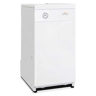 Напольный газовый котел Ferroli Torino 80 Напольный газовый котел Ferroli Torino 80