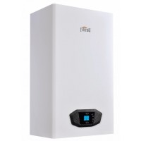 Газовый котел Ferroli Vitabel F24