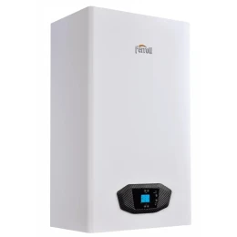 Газовый котел Ferroli Vitabel F24