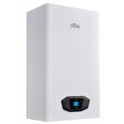 Газовый котел Ferroli Vitabel F24 Газовый котел Ferroli Vitabel F24