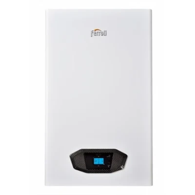 Газовый котел Ferroli Vitabel F24 Газовый котел Ferroli Vitabel F24
