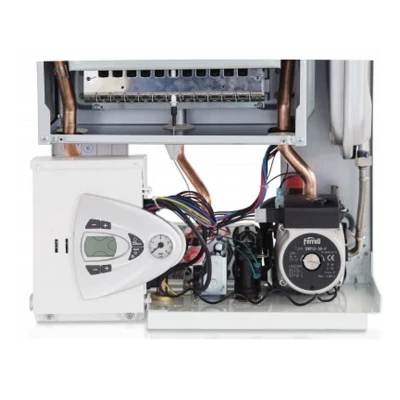 Газовый котел Ferroli Vitabel C24 Газовый котел Ferroli Vitabel C24