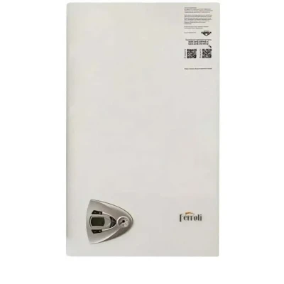 Газовый котел Ferroli Vitabel C24 Газовый котел Ferroli Vitabel C24