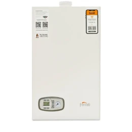 Газовый котел Ferroli Vitatech D F40